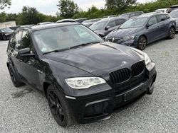 Schwarz Gebraucht 2012 BMW X5 M Basis SUV | 22.299 € (Fairer Preis)