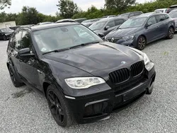 Schwarz Gebraucht 2012 BMW X5 M Basis SUV | 21.999 € (Fairer Preis)