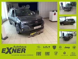 Magnetite gray met. Neu 2025 Subaru Forester Exclusive+ SUV | 40.990 € (Guter Preis)
