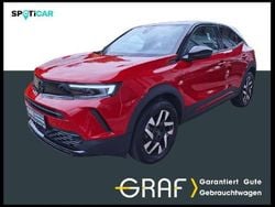 Rot Gebraucht 2024 Opel Mokka SUV | 21.980 € (Guter Preis)