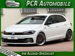 Weiß Gebraucht 2019 VW Polo GTI Kleinwagen | 17.990 € (Fairer Preis)