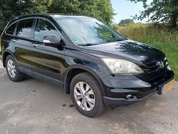 Schwarz Gebraucht 2012 Honda CR-V Comfort SUV | 9.250 € (Fairer Preis)