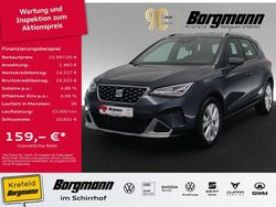Magnetic tech Gebraucht 2022 Seat Arona Xperience SUV | 15.997 € (Guter Preis)