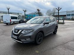 Grau Gebraucht 2018 Nissan X-Trail Acenta SUV | 17.000 € (Etwas zu teuer)