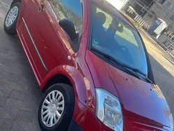 Rot Gebraucht 2004 Citroën C1 Kleinwagen | 1.499 € (Etwas zu teuer)