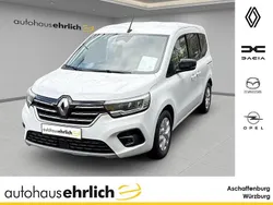 Weiß Gebraucht 2021 Renault Kangoo Edition One Van / Kleinbus | 20.990 €