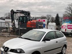 Gebraucht 2003 Seat Ibiza Kleinwagen | 1.000 € (Fairer Preis)