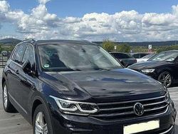 Gebraucht 2021 VW Tiguan Elegance SUV | 24.200 € (Superpreis)