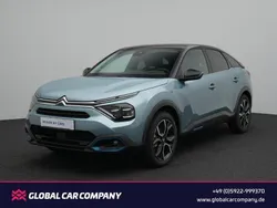 Andere Gebraucht 2023 Citroën e-C4 Shine Limousine | 21.550 € (Superpreis)