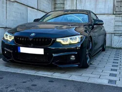 Schwarz Gebraucht 2019 BMW 440 M Sport Coupé | 26.999 € (Superpreis)