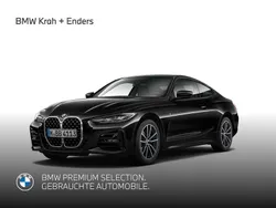 Metallic Gebraucht 2022 BMW 420 M Sport | 39.900 € (Fairer Preis)