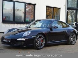 Violett Gebraucht 2011 Porsche 911 Carrera GTS Coupé | 86.900 € (Fairer Preis)