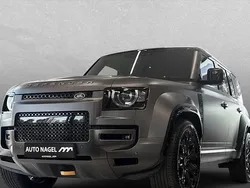 Grau Neu 2025 Land Rover Defender SUV | 189.890 €