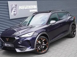 Asphaltblau Gebraucht 2023 Cupra Formentor VZ SUV | 30.990 € (Fairer Preis)