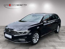 Schwarz Gebraucht 2023 VW Passat Elegance Kombi | 25.900 € (Etwas zu teuer)