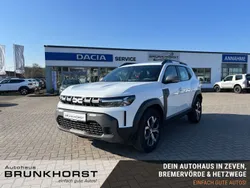 Weiß Neu 2025 Dacia Duster Expression SUV | 23.490 € (Guter Preis)