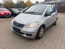 Polarsilber Gebraucht 2005 Mercedes A180 Kombi | 2.300 € (Fairer Preis)
