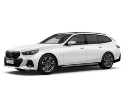 Gebraucht 2025 BMW 520 Efficient Dynamics Kombi | 51.333 € (Superpreis)