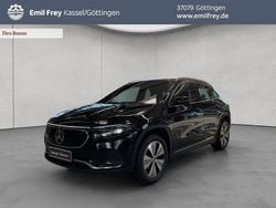 Schwarz Gebraucht 2022 Mercedes EQA250 Progressive SUV | 29.210 € (Guter Preis)