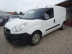 Weiß Gebraucht 2012 Fiat Doblò Van / Kleinbus | 3.500 € (Superpreis)