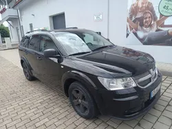 Schwarz Gebraucht 2009 Dodge Journey SXT SUV | 4.100 € (Superpreis)