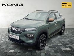 Andere Gebraucht 2023 Dacia Spring Extreme Kleinwagen | 17.999 € (Teuer)
