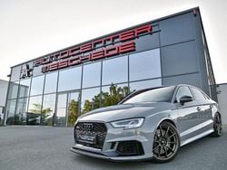 Grau Gebraucht 2020 Audi RS3 Ambiente Kleinwagen | 49.890 € (Etwas zu teuer)