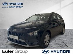Phantom black / met Neu 2025 Hyundai Bayon Select SUV | 20.990 € (Guter Preis)