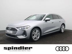 Florettsilber metallic Neu 2025 Audi A5 Sport Coupé | 63.570 €