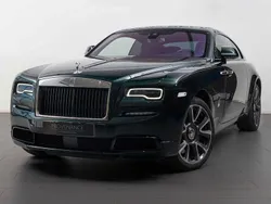 Gebraucht 2023 Rolls Royce Wraith | 399.300 €