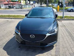 Schwarz Gebraucht 2020 Mazda 6 Edition Kombi | 24.590 € (Guter Preis)
