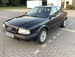 Gebraucht 1994 Audi 80 Comfort Limousine | 2.450 €