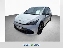 Glacial white Neu 2025 Cupra Born Kleinwagen | 39.490 € (Guter Preis)