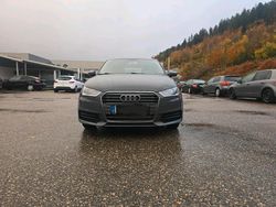 Grau Gebraucht 2016 Audi A1 Sportback Design Kleinwagen | 10.590 € (Guter Preis)