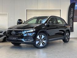 Schwarz Gebraucht 2023 Mercedes EQA250 Advanced SUV | 28.850 € (Fairer Preis)