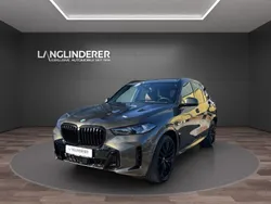 Manhattan metallic Gebraucht 2024 BMW X5 M Sport SUV | 86.900 € (Etwas zu teuer)