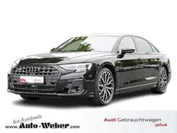 Gebraucht 2024 Audi A8L Ambiente Limousine | 89.970 €
