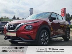 Orange Neu 2025 Nissan Juke Acenta SUV | 22.890 € (Guter Preis)