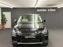 Schwarz Gebraucht 2019 Land Rover Range Rover Sport HSE SUV | 34.999 €