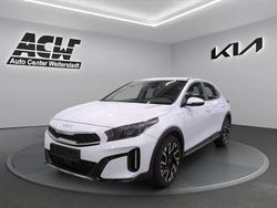 Weiß Gebraucht 2025 Kia XCeed Spirit SUV | 23.870 € (Superpreis)