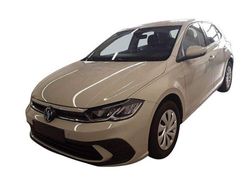 Grau (ascotgrau) Gebraucht 2024 VW Polo Pro Kleinwagen | 22.950 € (Teuer)