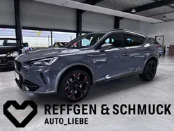 Grau metallic Gebraucht 2023 Cupra Formentor VZ SUV | 37.870 € (Teuer)