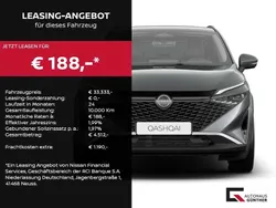 Grau Neu 2025 Nissan Qashqai 360º SUV | 33.333 € (Guter Preis)