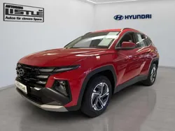 Engine red / sol Neu 2025 Hyundai Tucson Select SUV | 26.485 €