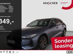 Horizontblau Gebraucht 2025 Audi A5 Ambiente Kombi | 43.240 €