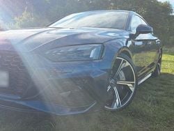 Schwarz Gebraucht 2020 Audi RS5 Sportback Ambiente Limousine | 53.900 € (Superpreis)