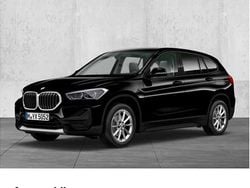 Schwarz Gebraucht 2022 BMW X1 Sport Line SUV | 22.990 € (Superpreis)
