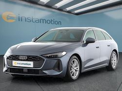 Blau Gebraucht 2025 Audi A5 Coupé | 45.849 € (Fairer Preis)