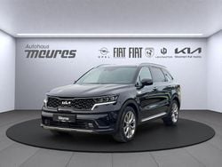Black pearl) (schwarz Gebraucht 2024 Kia Sorento Premium SUV | 43.388 € (Fairer Preis)