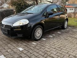 Gebraucht 2008 Fiat Punto Limousine | 750 € (Superpreis)